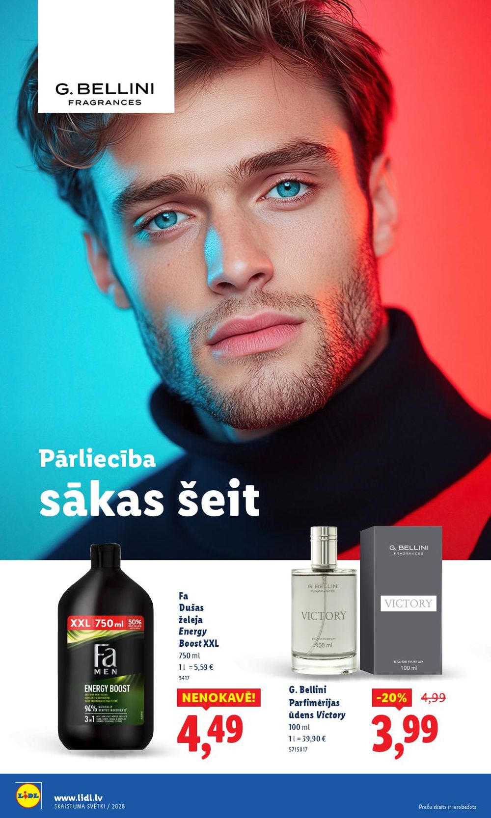 Publikācijas fotogrāfija