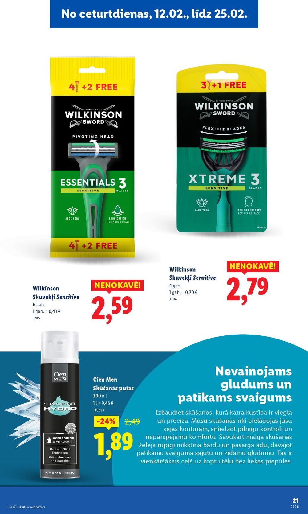 Publikācijas fotogrāfija