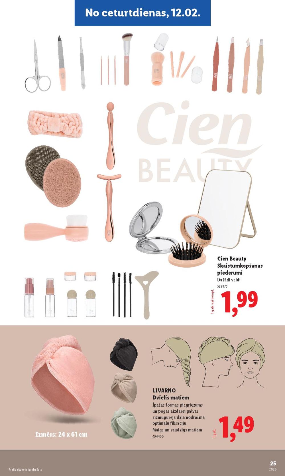 Publikācijas fotogrāfija