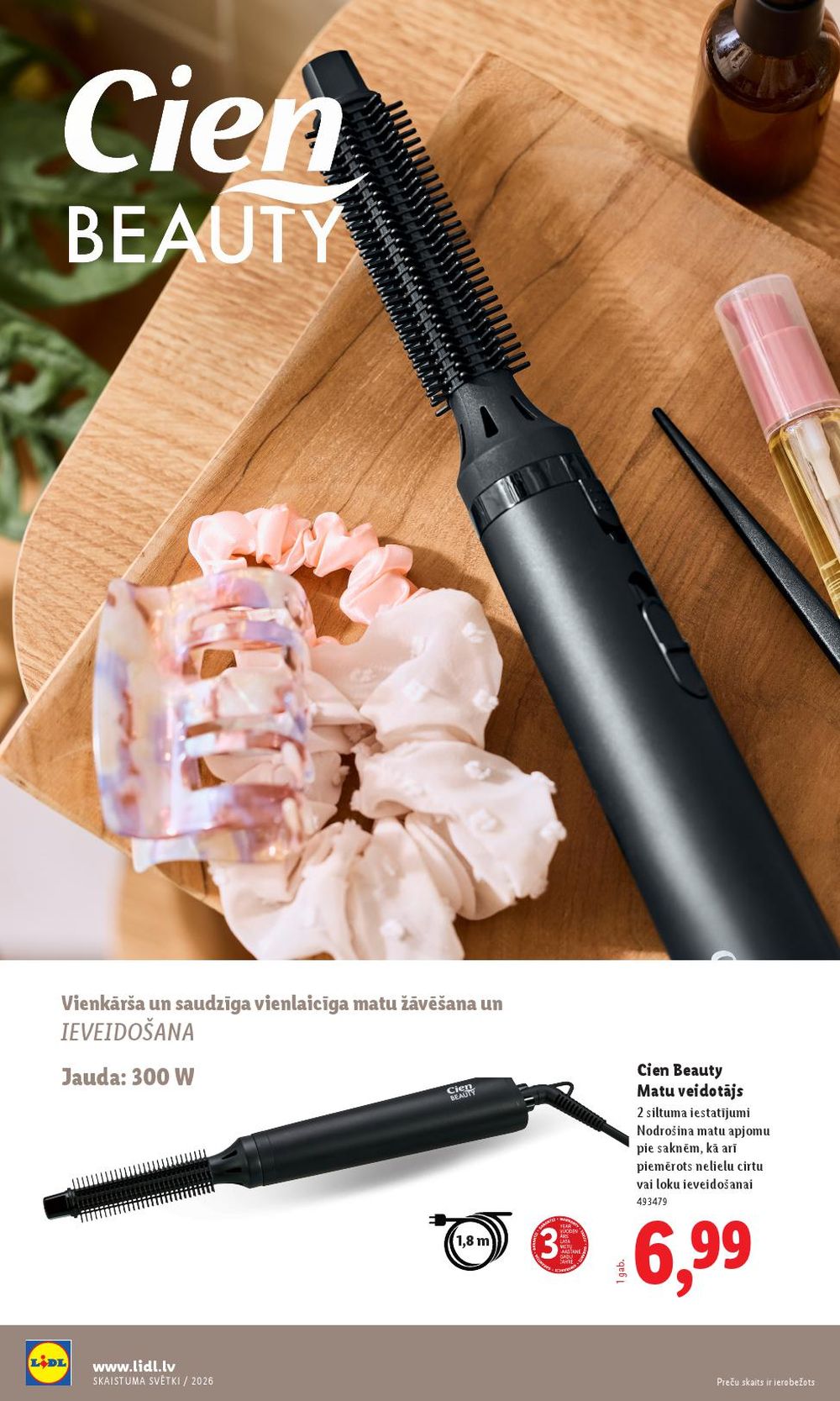 Publikācijas fotogrāfija