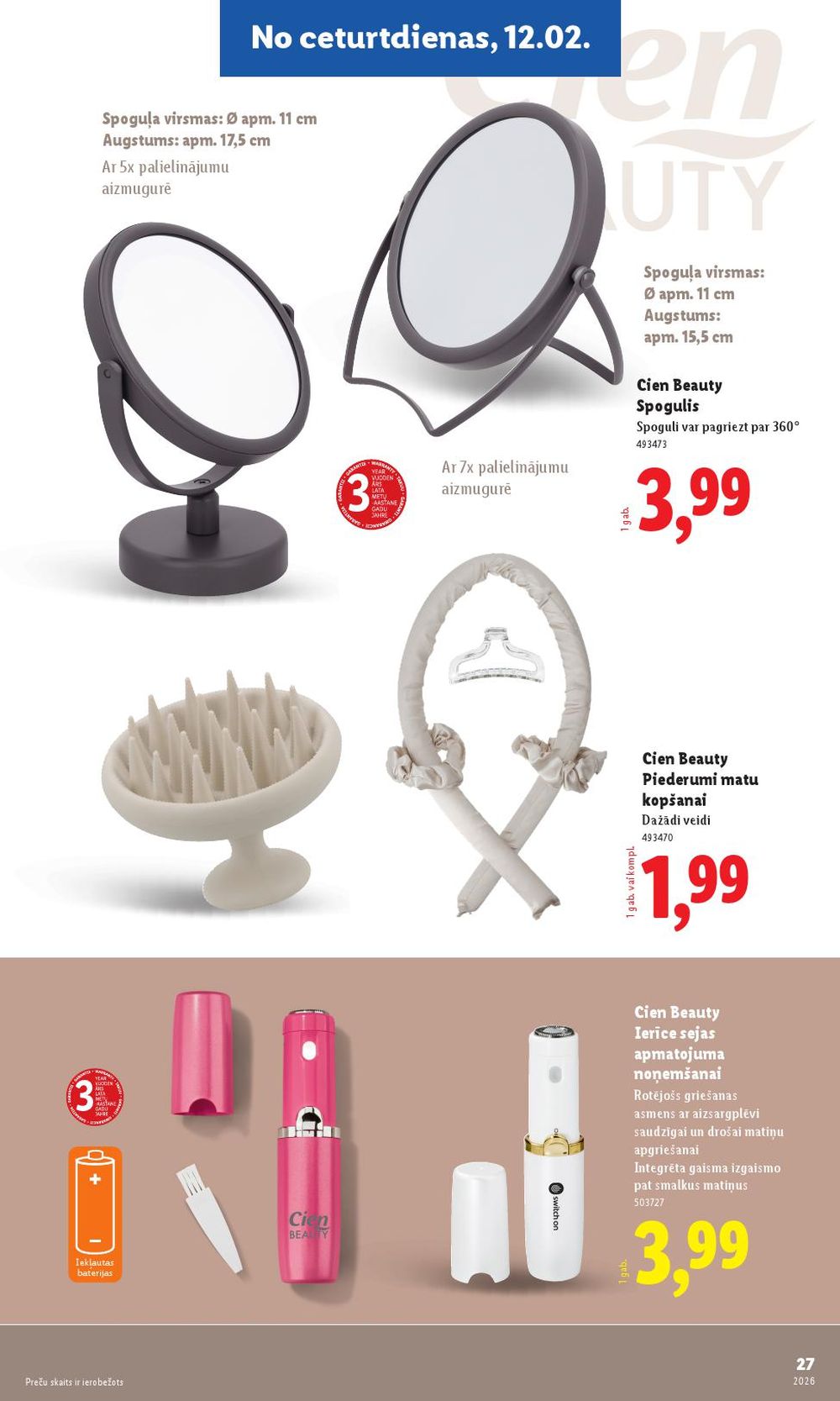 Publikācijas fotogrāfija