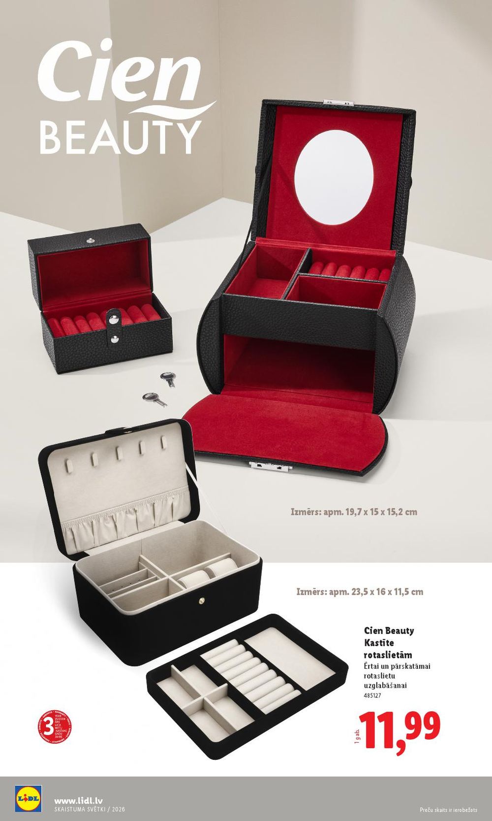 Publikācijas fotogrāfija