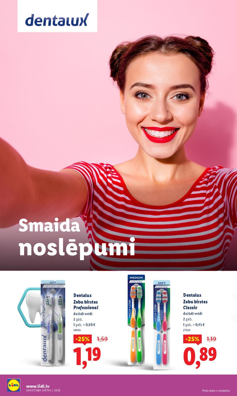 Publikācijas fotogrāfija