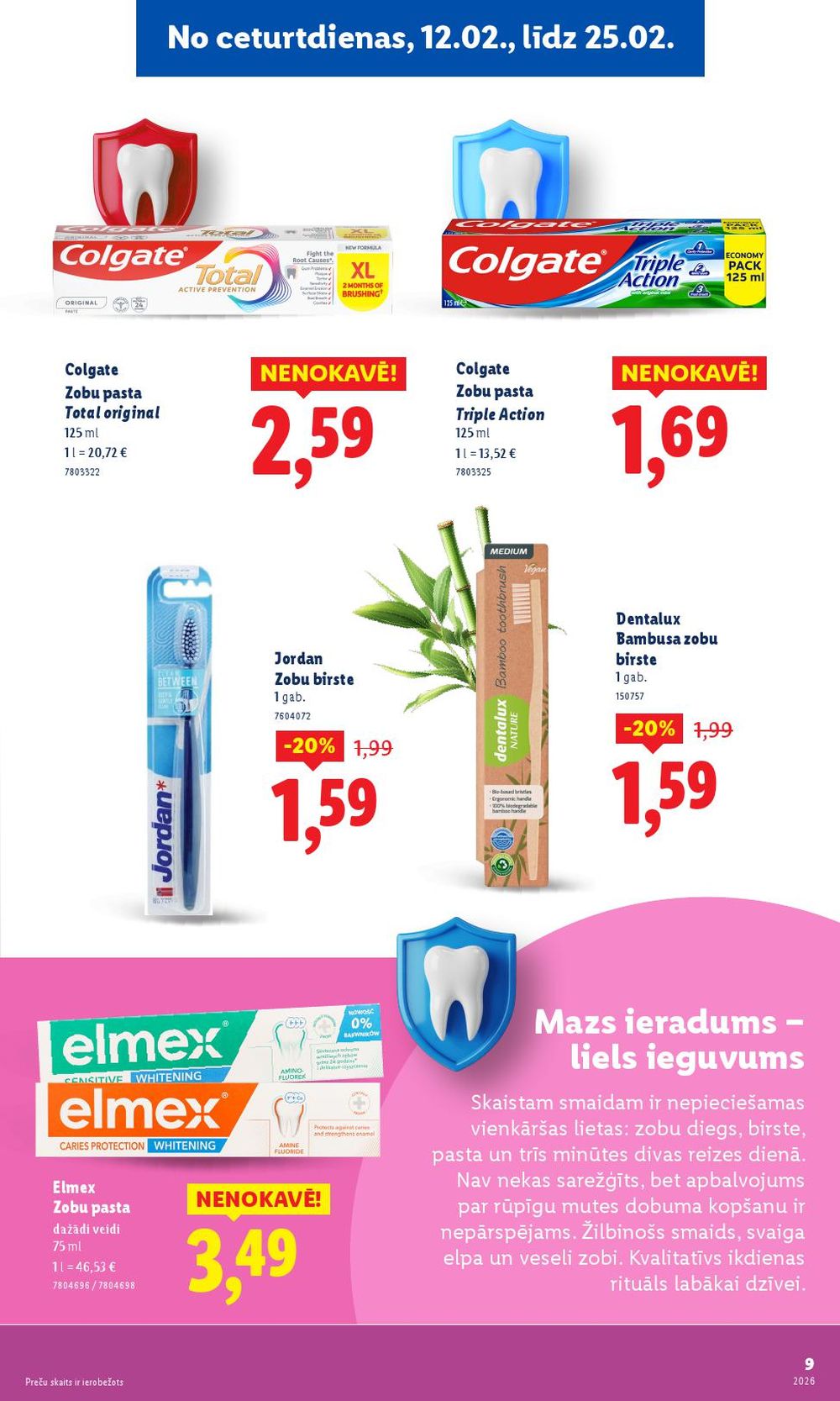 Publikācijas fotogrāfija