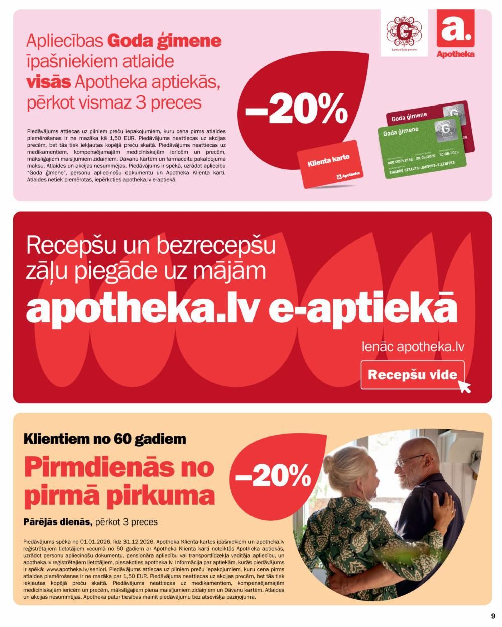 Publikācijas fotogrāfija