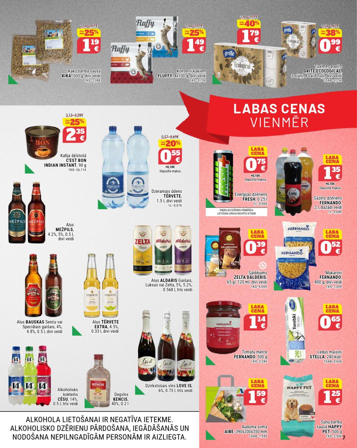 Publikācijas fotogrāfija