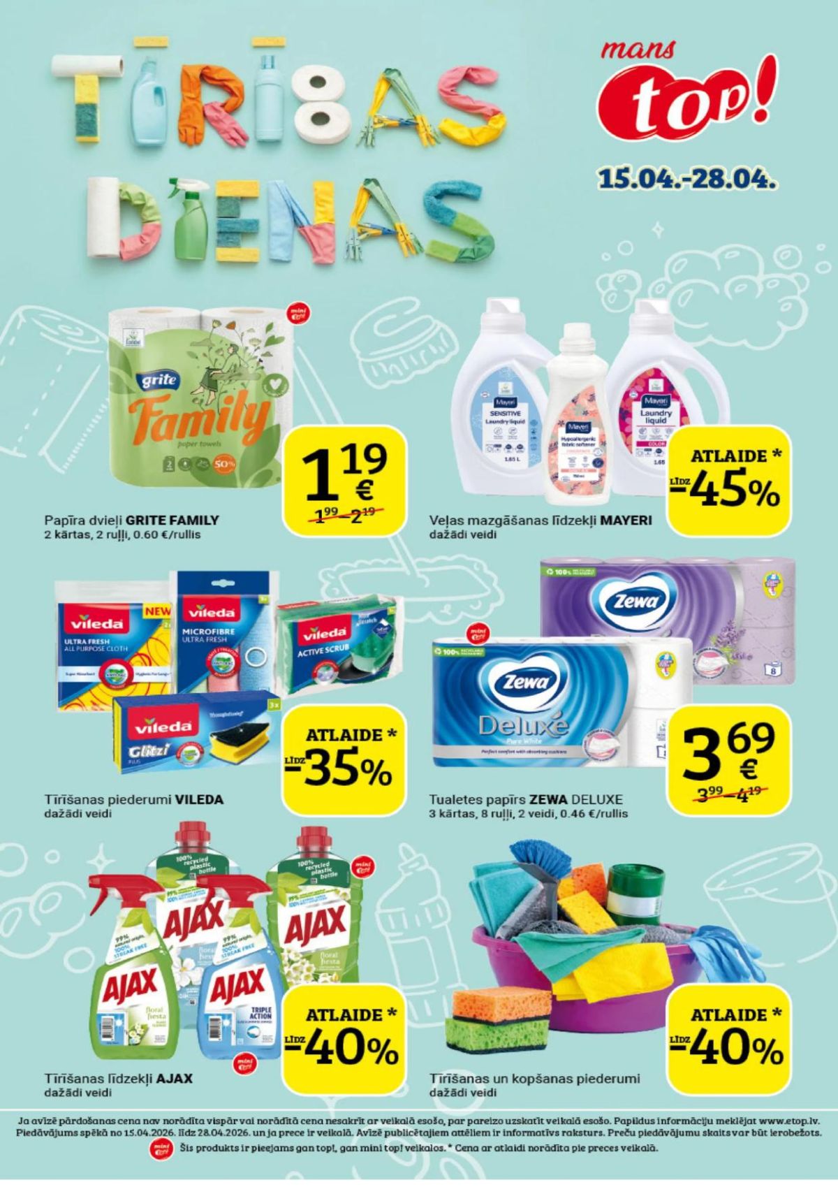 Publikācijas fotogrāfija