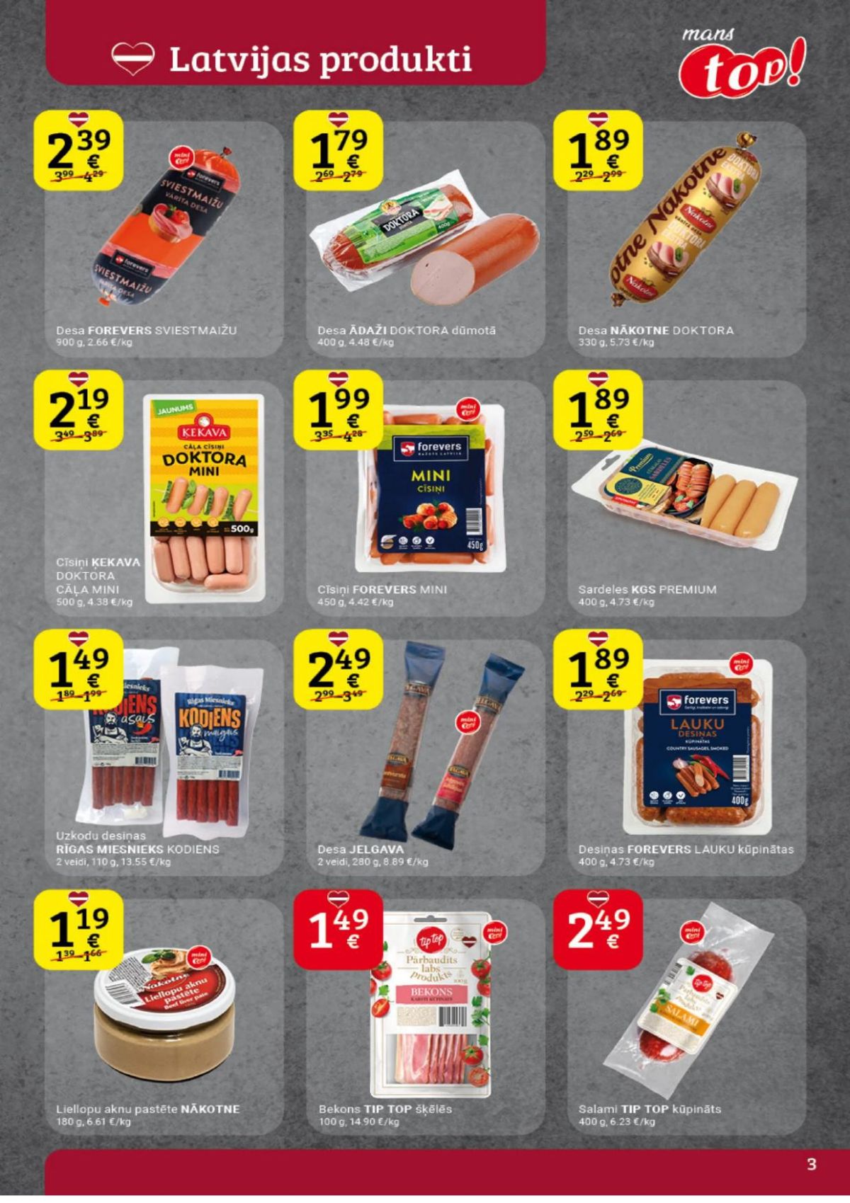 Publikācijas fotogrāfija