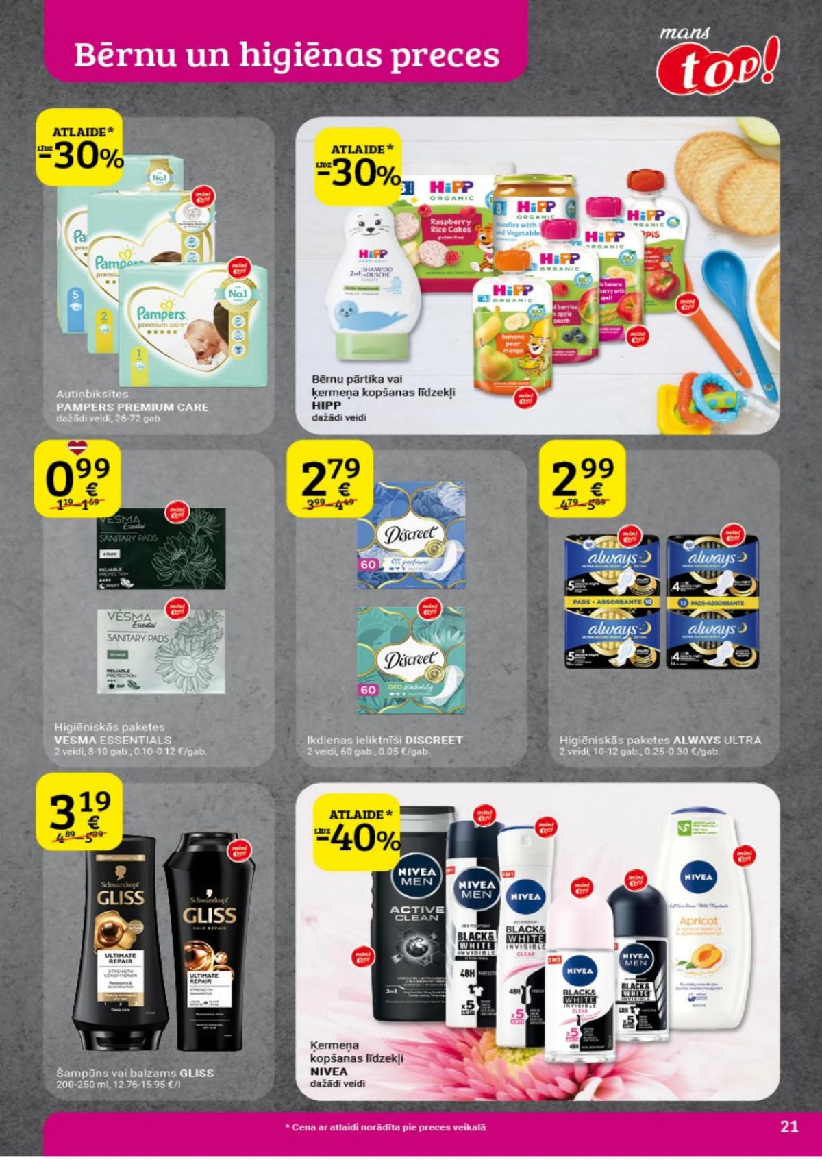 Publikācijas fotogrāfija