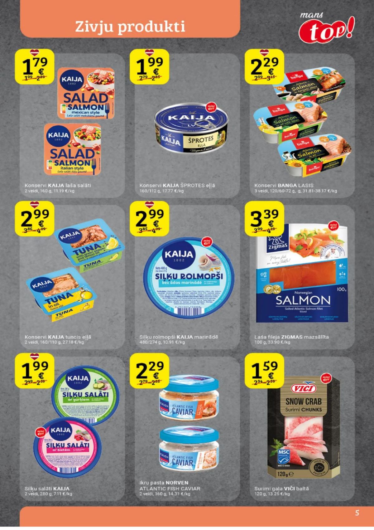 Publikācijas fotogrāfija