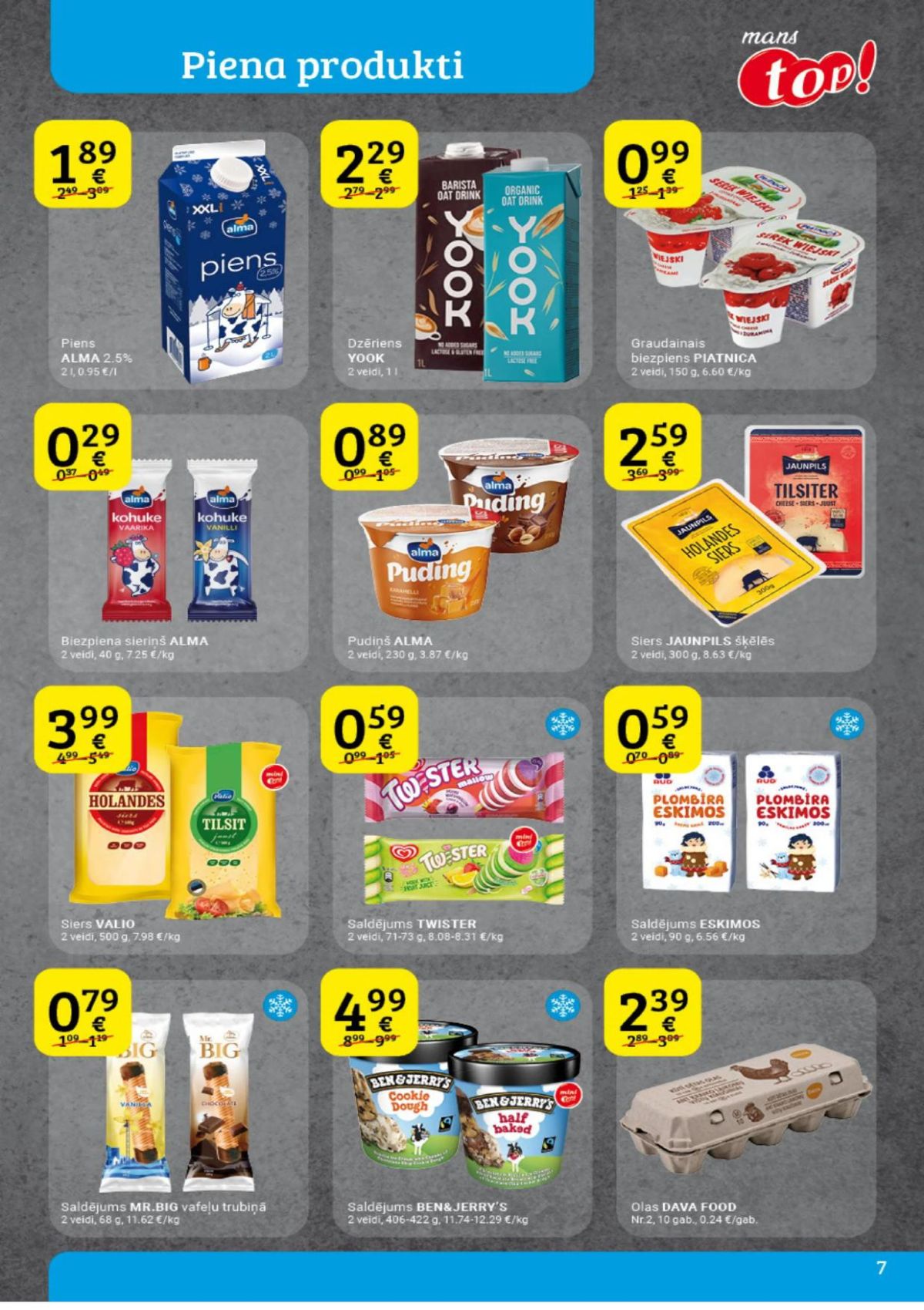 Publikācijas fotogrāfija