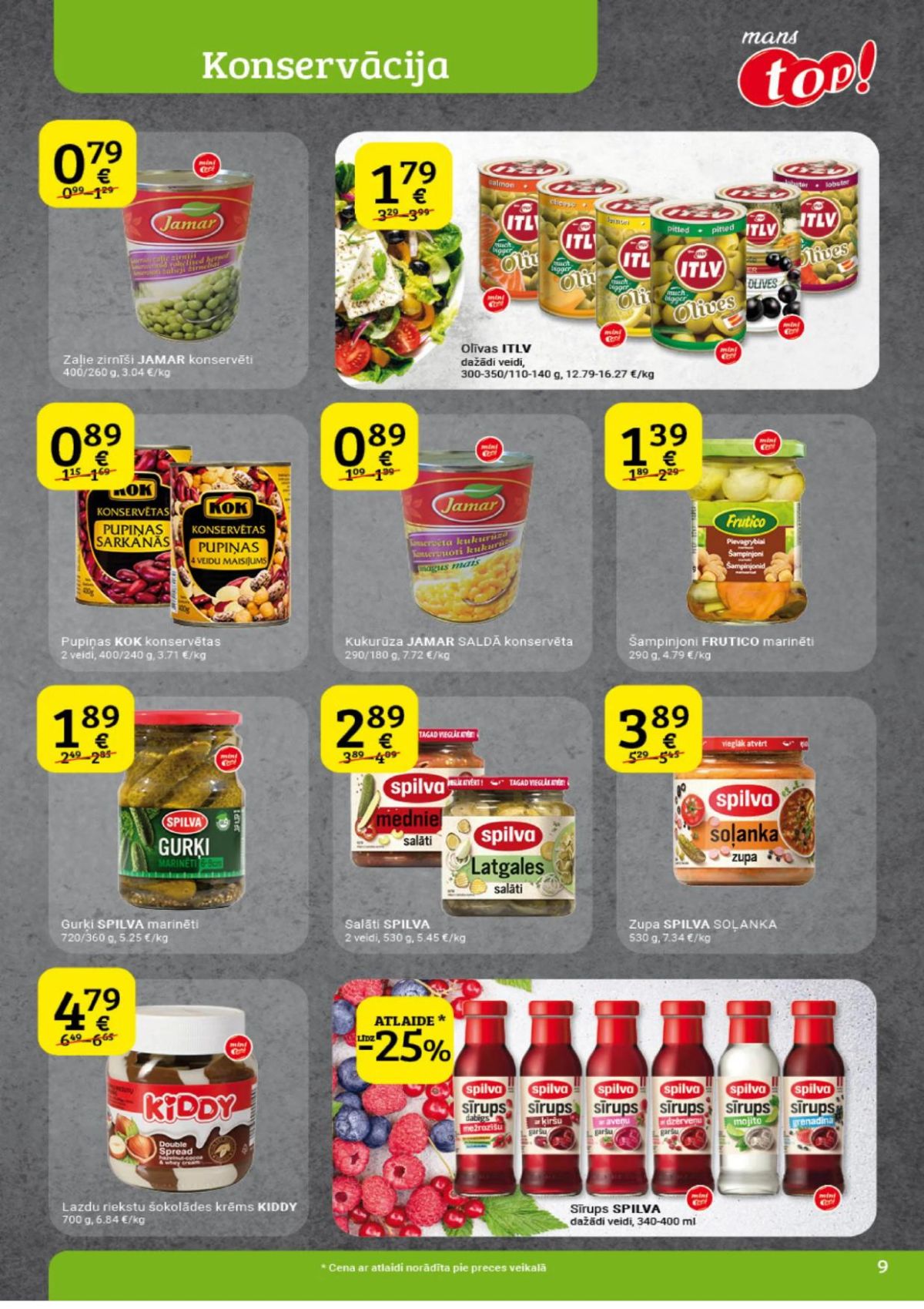 Publikācijas fotogrāfija