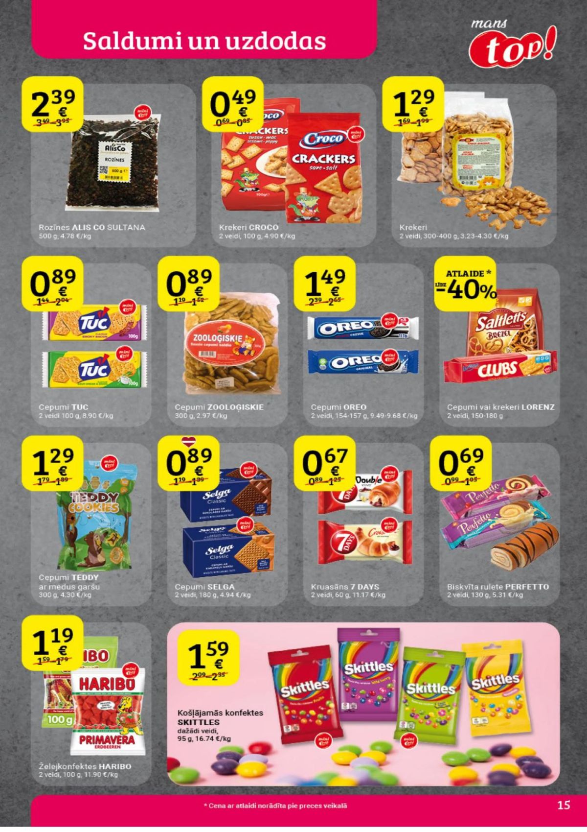 Publikācijas fotogrāfija