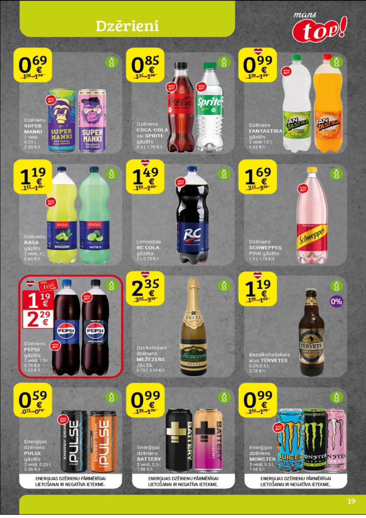 Publikācijas fotogrāfija