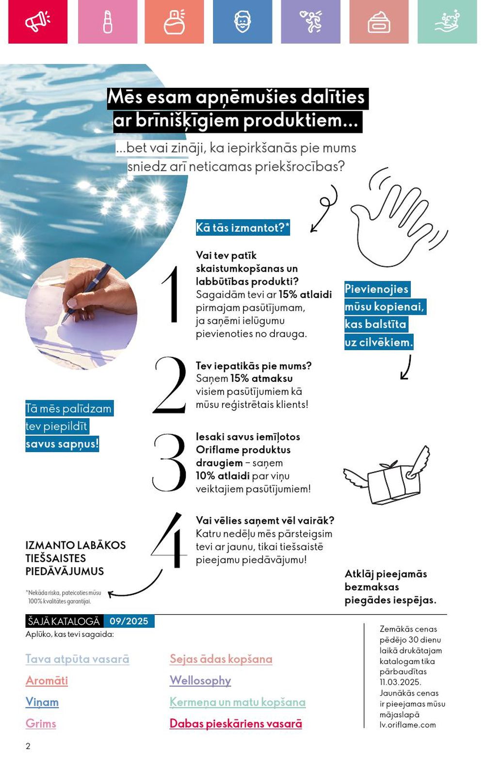Publikācijas fotogrāfija