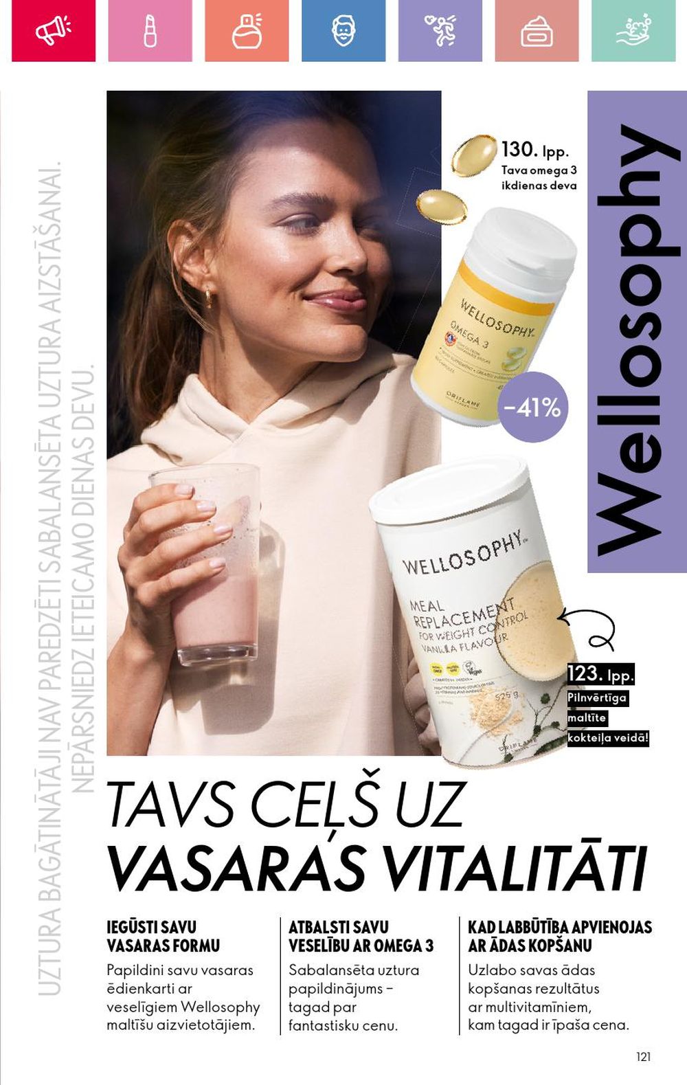 Publikācijas fotogrāfija