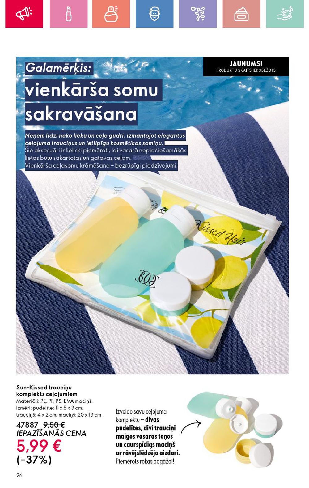 Publikācijas fotogrāfija