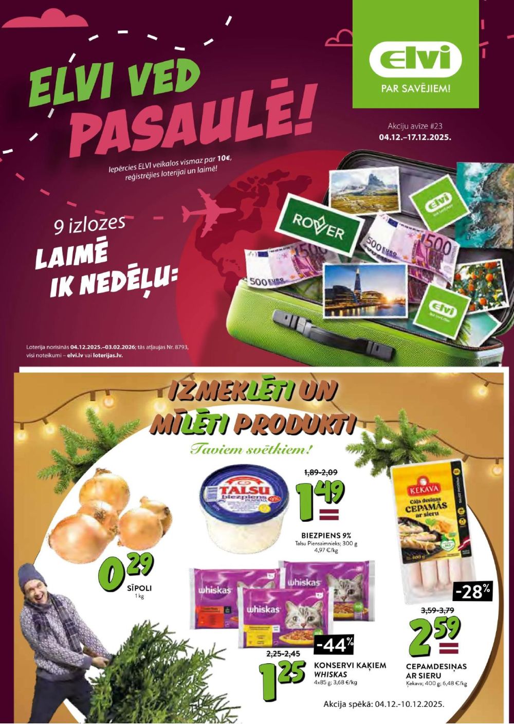 Publikācijas fotogrāfija