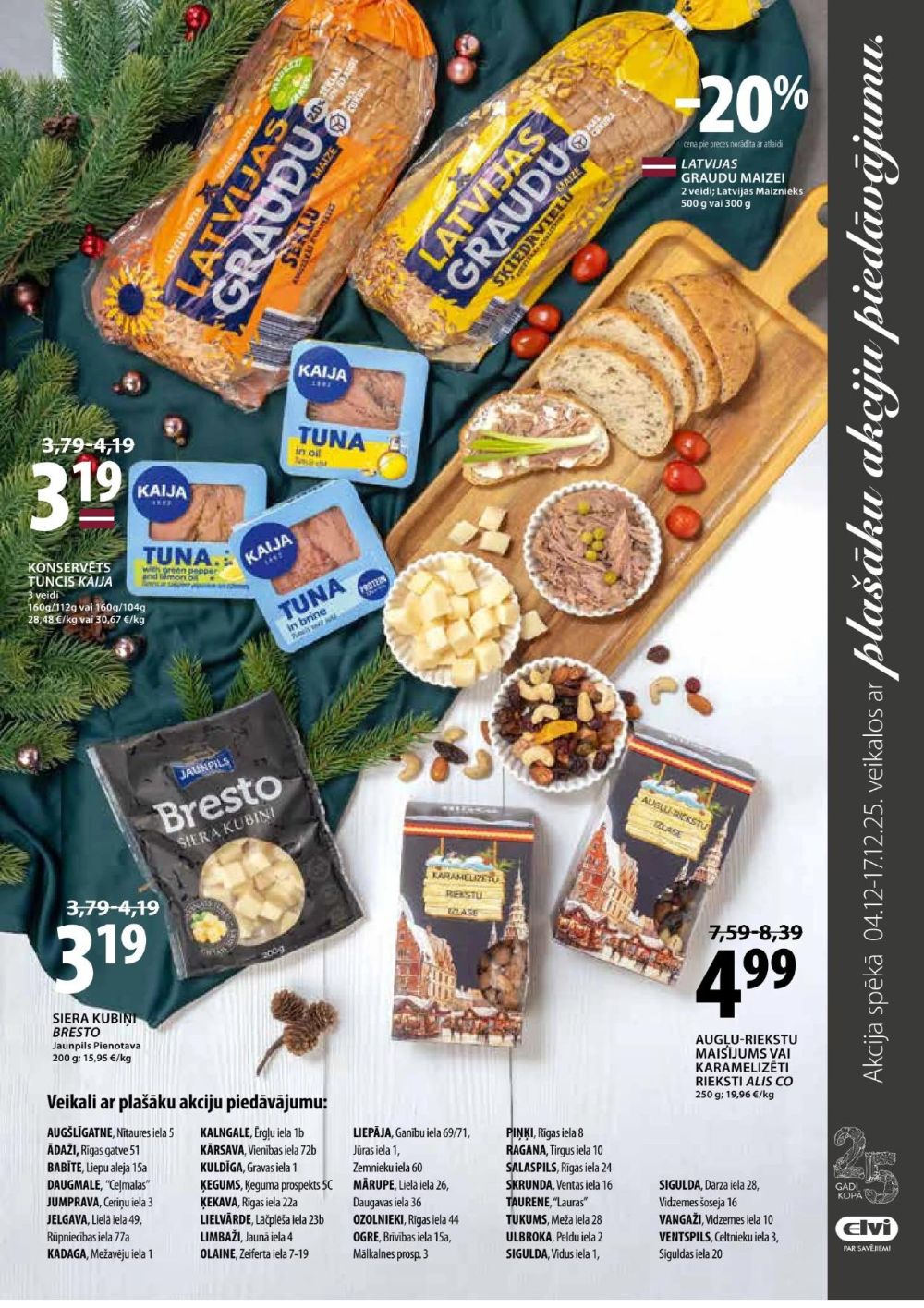 Publikācijas fotogrāfija