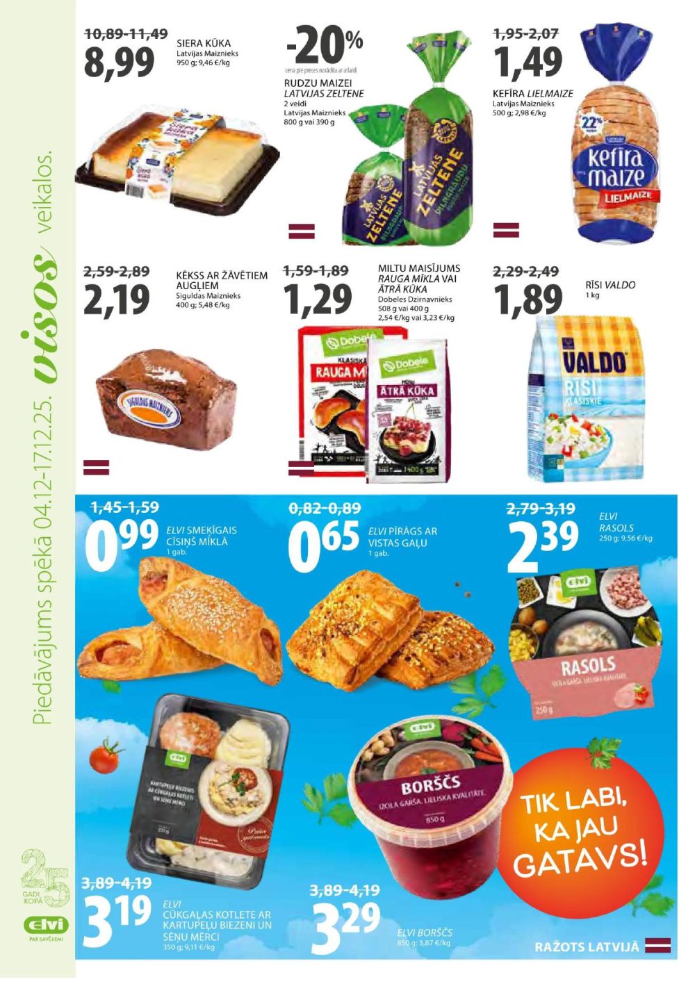 Publikācijas fotogrāfija