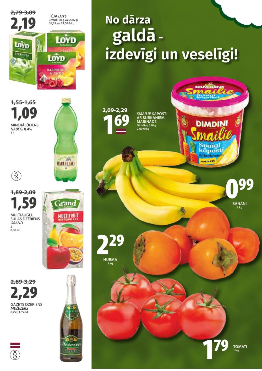 Publikācijas fotogrāfija