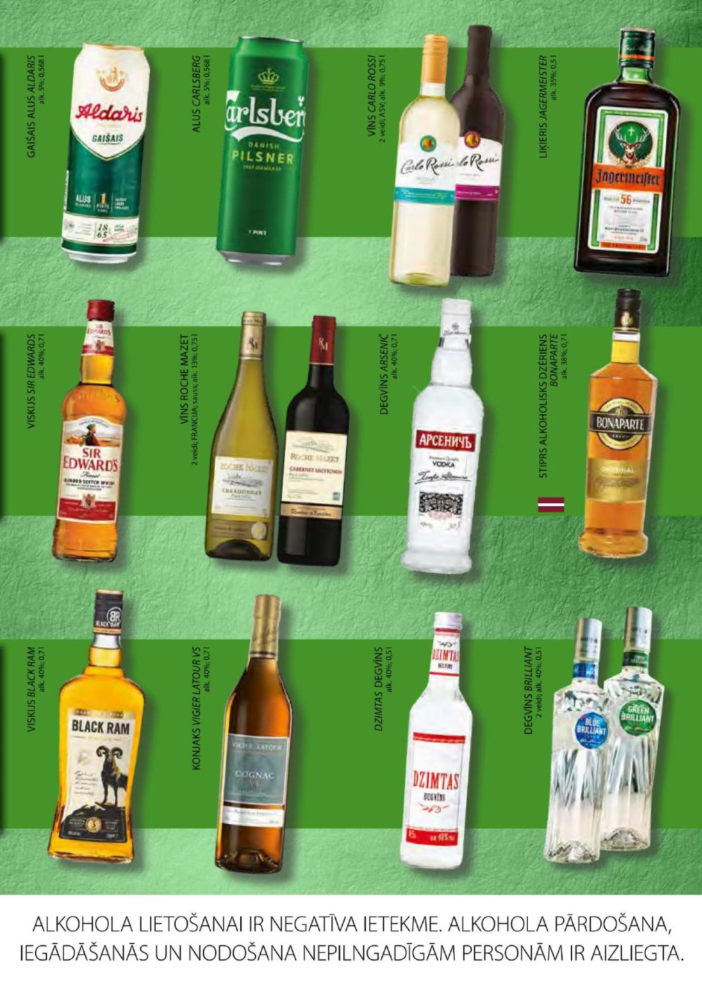 Publikācijas fotogrāfija