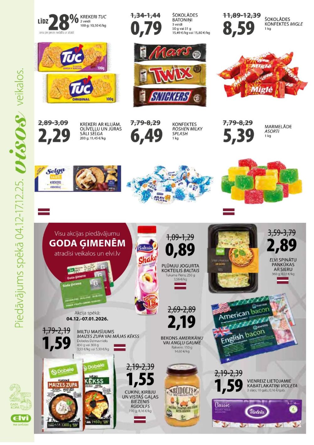 Publikācijas fotogrāfija