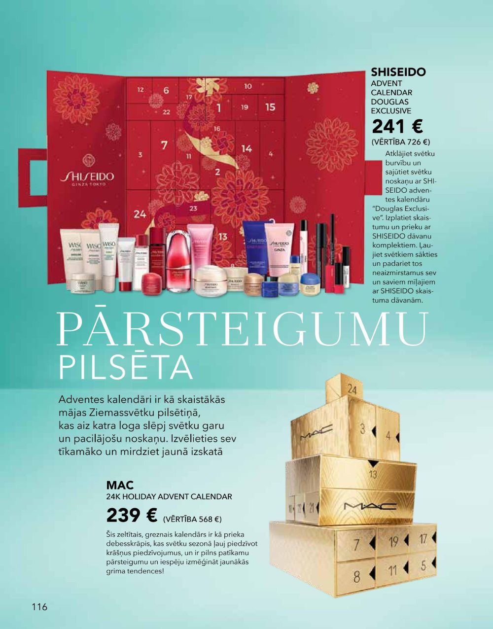 Publikācijas fotogrāfija