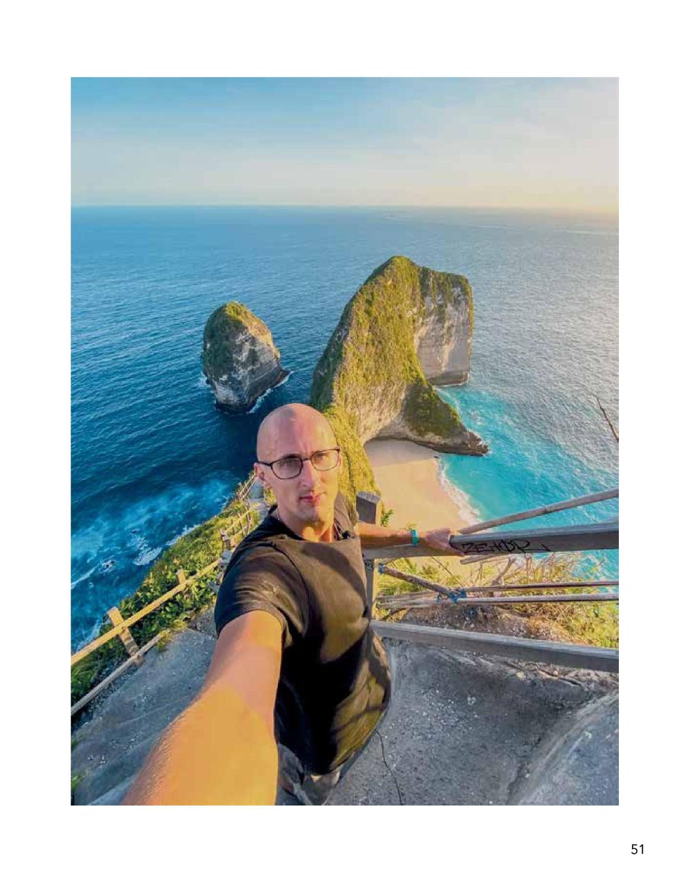 Publikācijas fotogrāfija