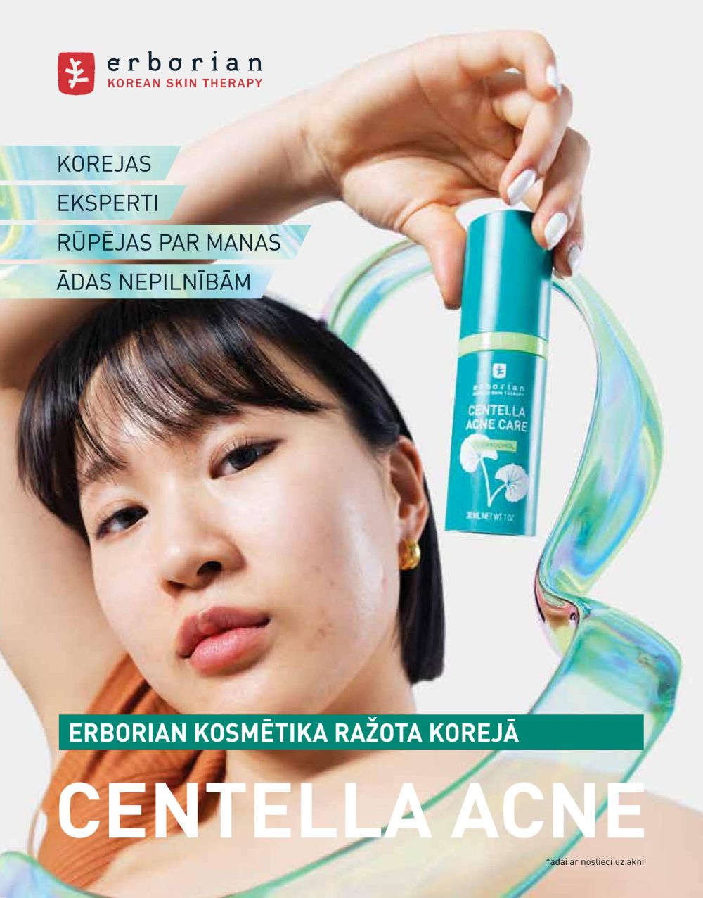 Publikācijas fotogrāfija
