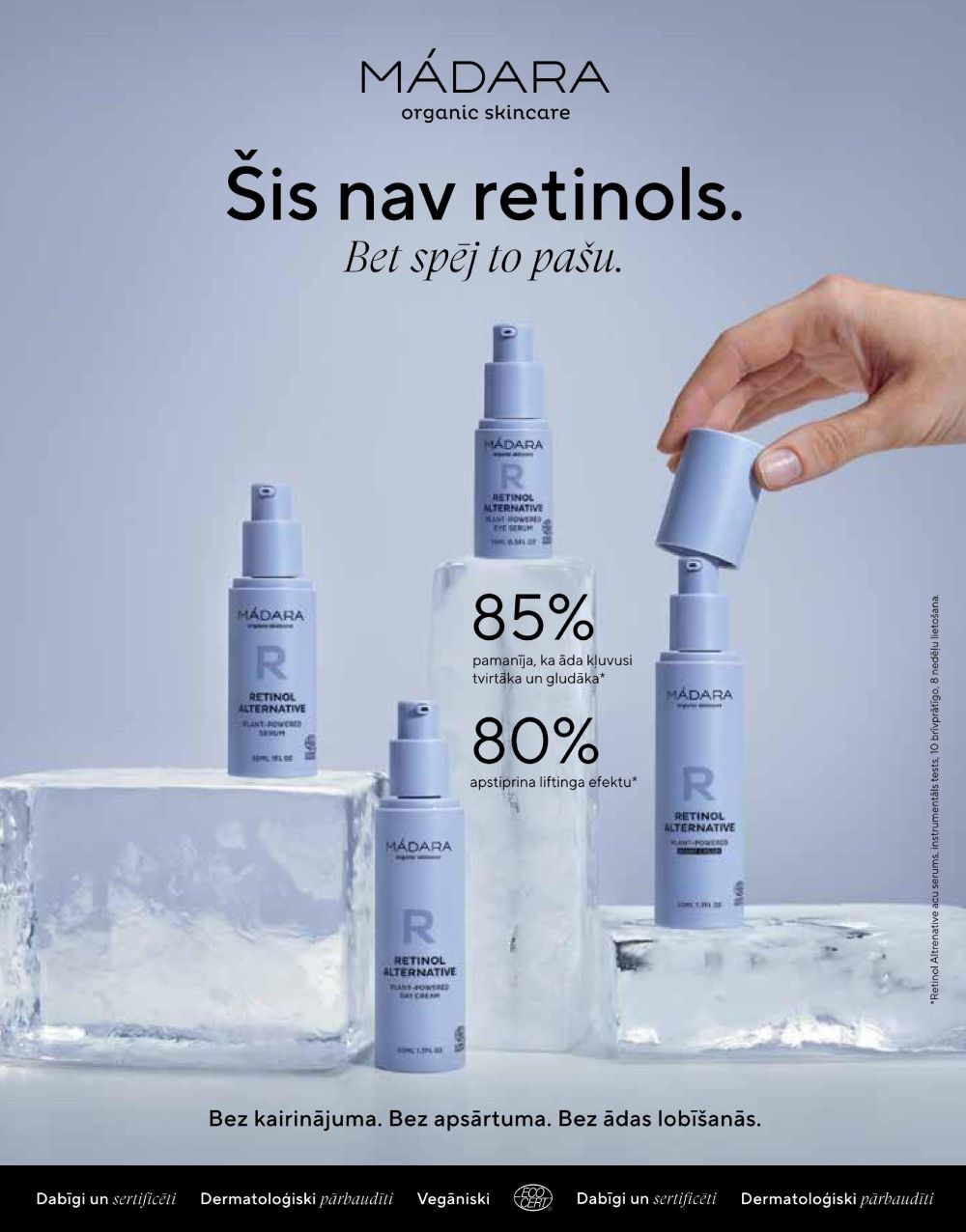 Publikācijas fotogrāfija