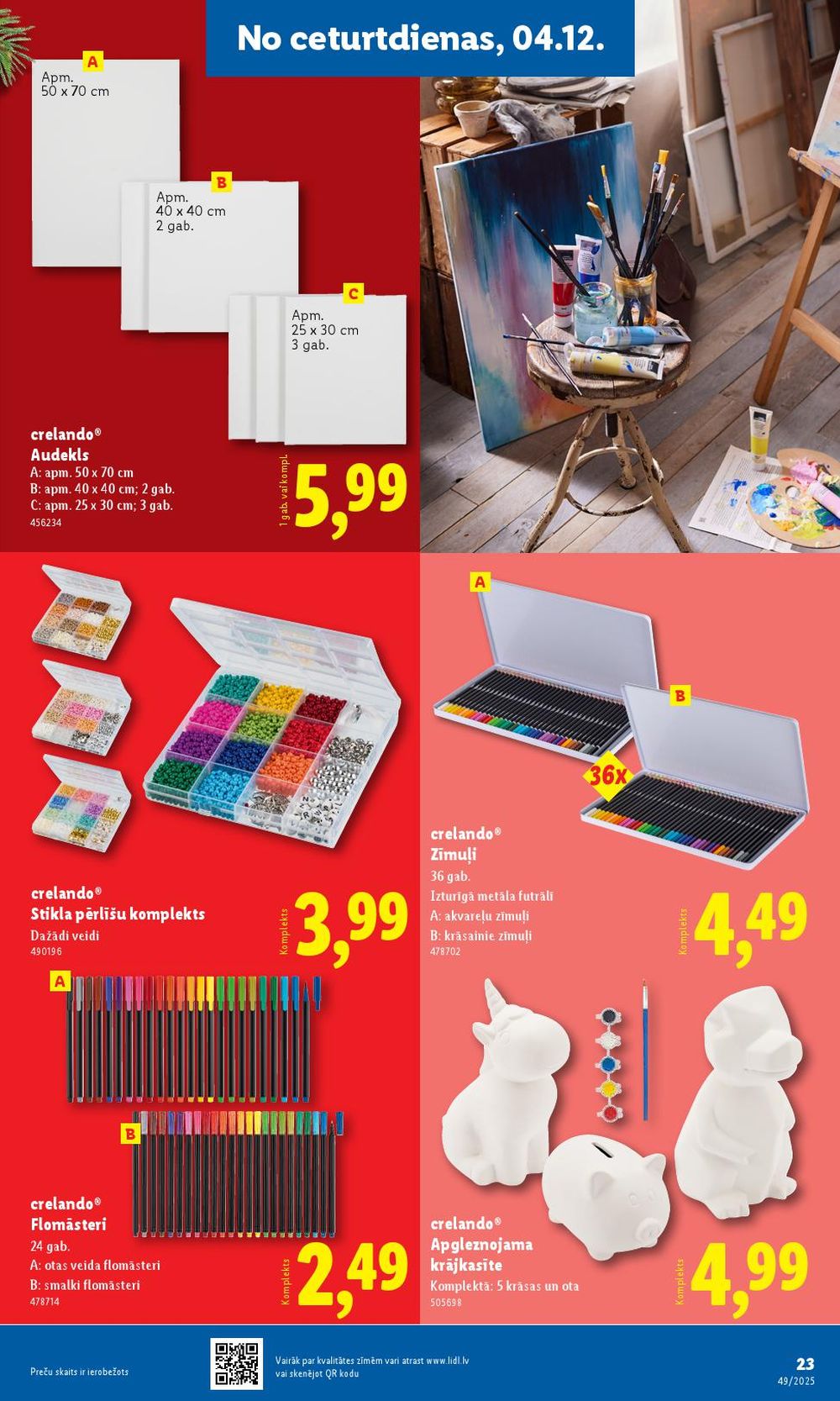 Publikācijas fotogrāfija