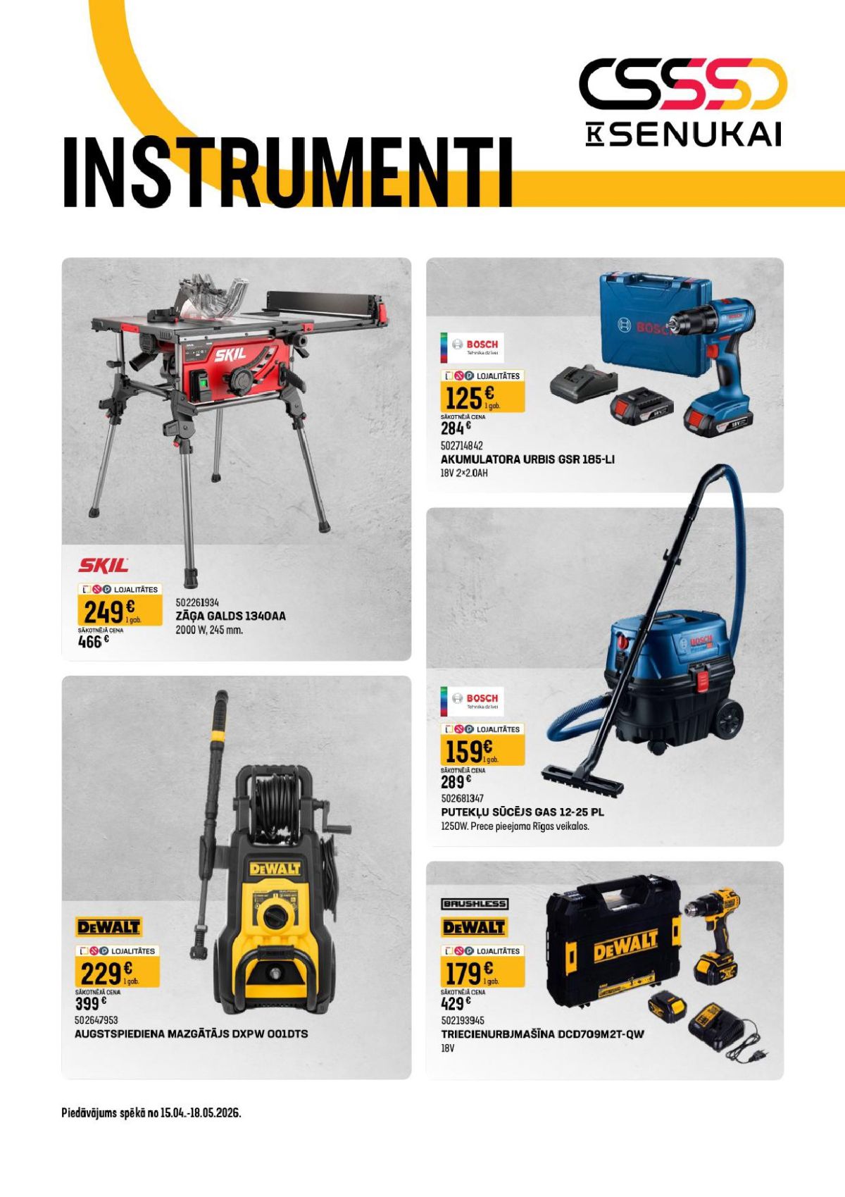 Publikācijas fotogrāfija