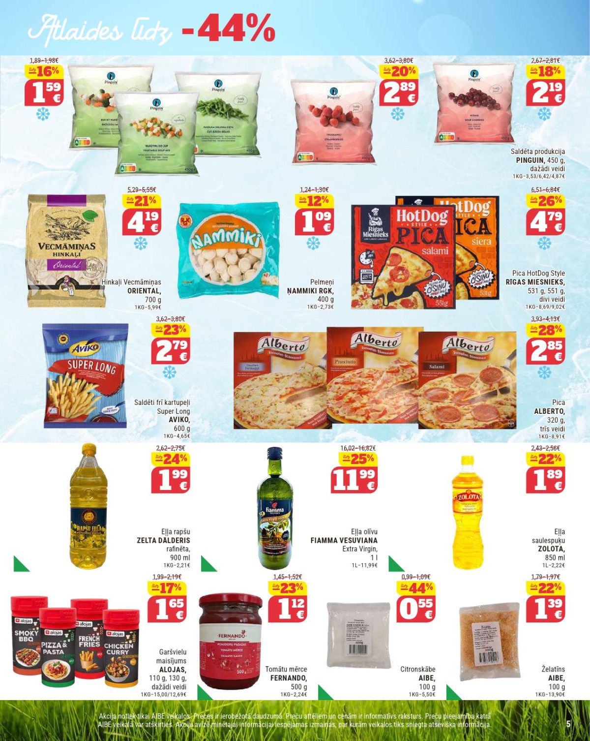 Publikācijas fotogrāfija