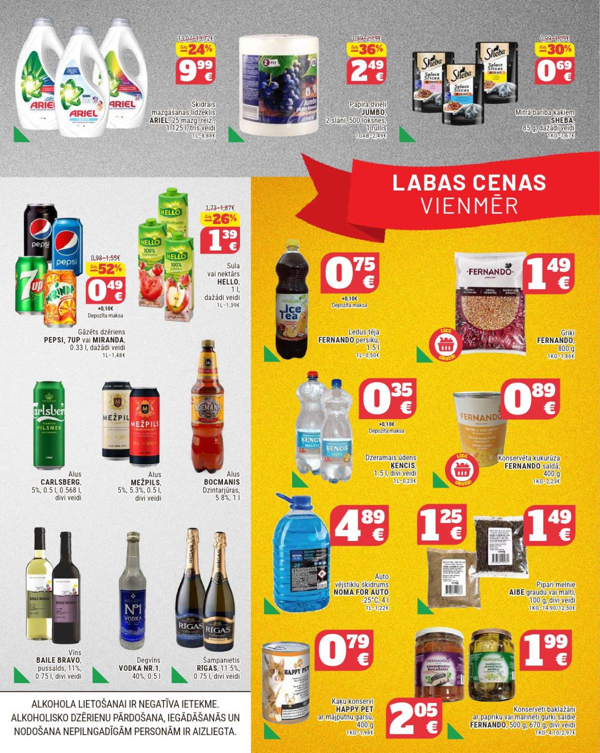 Publikācijas fotogrāfija