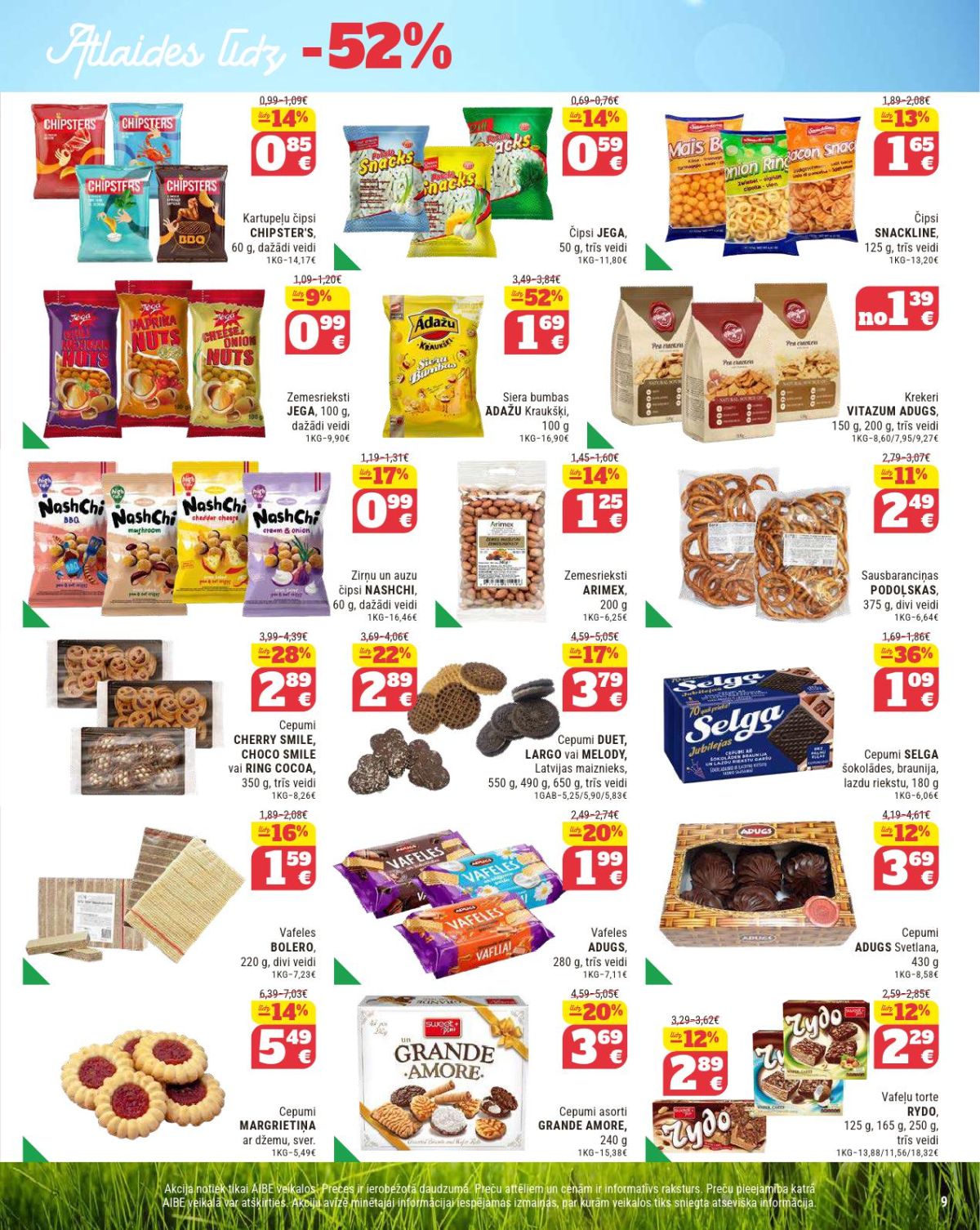 Publikācijas fotogrāfija