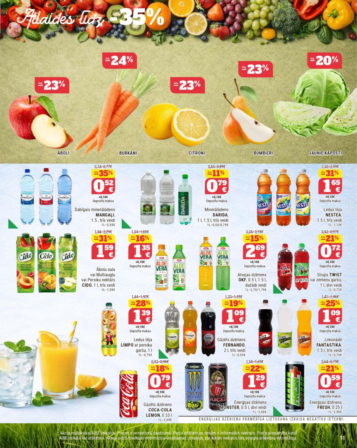 Publikācijas fotogrāfija