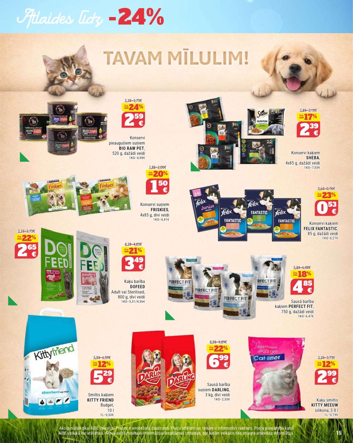 Publikācijas fotogrāfija