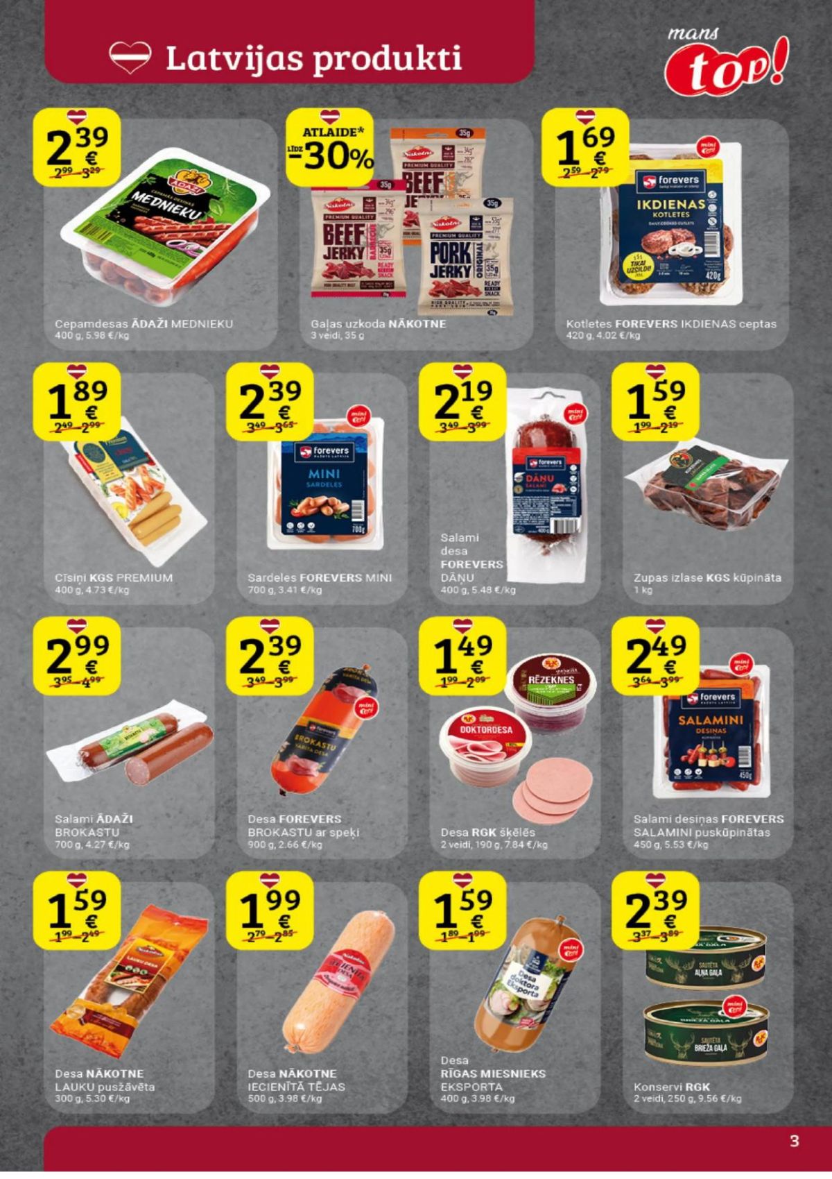 Publikācijas fotogrāfija