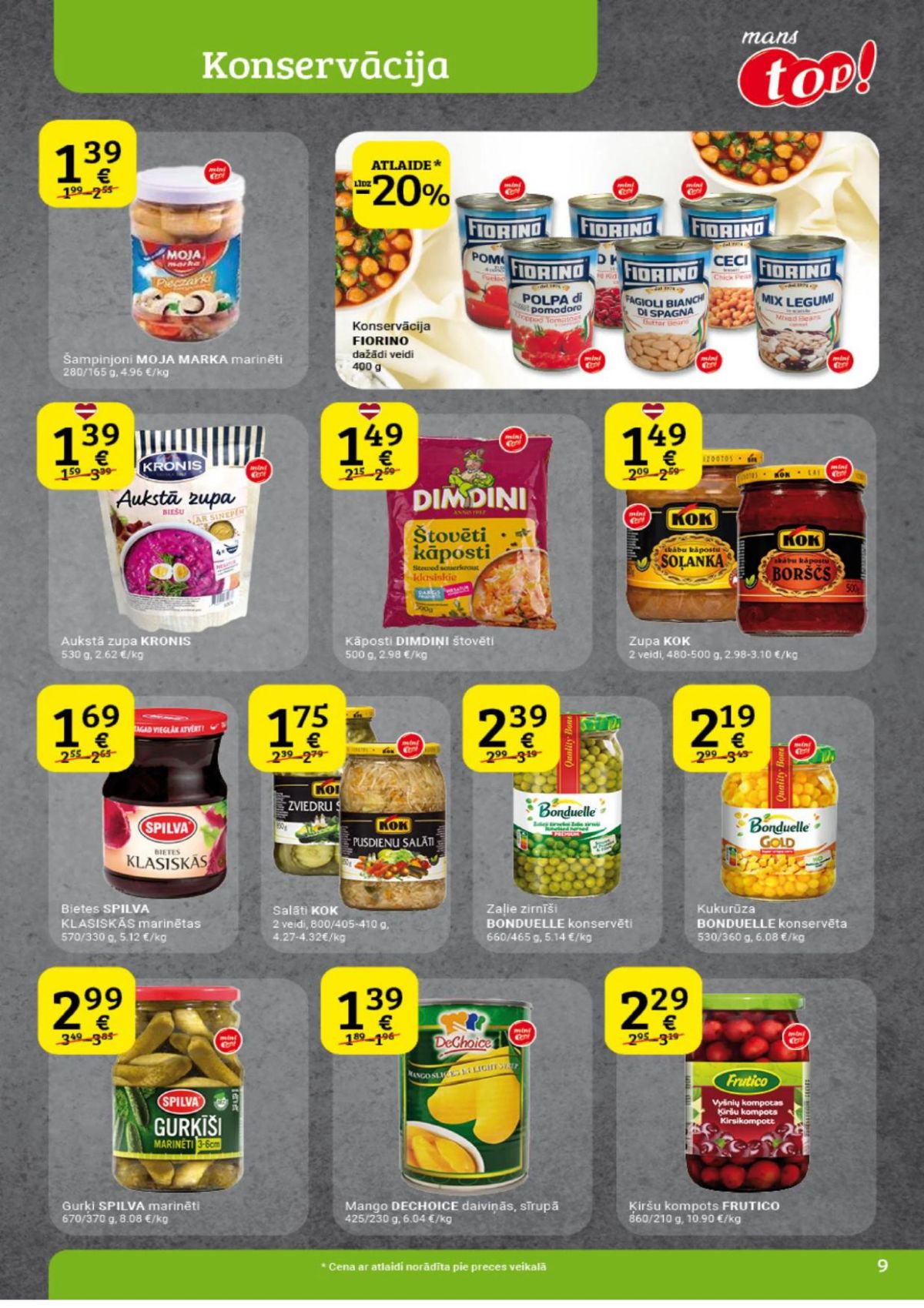 Publikācijas fotogrāfija