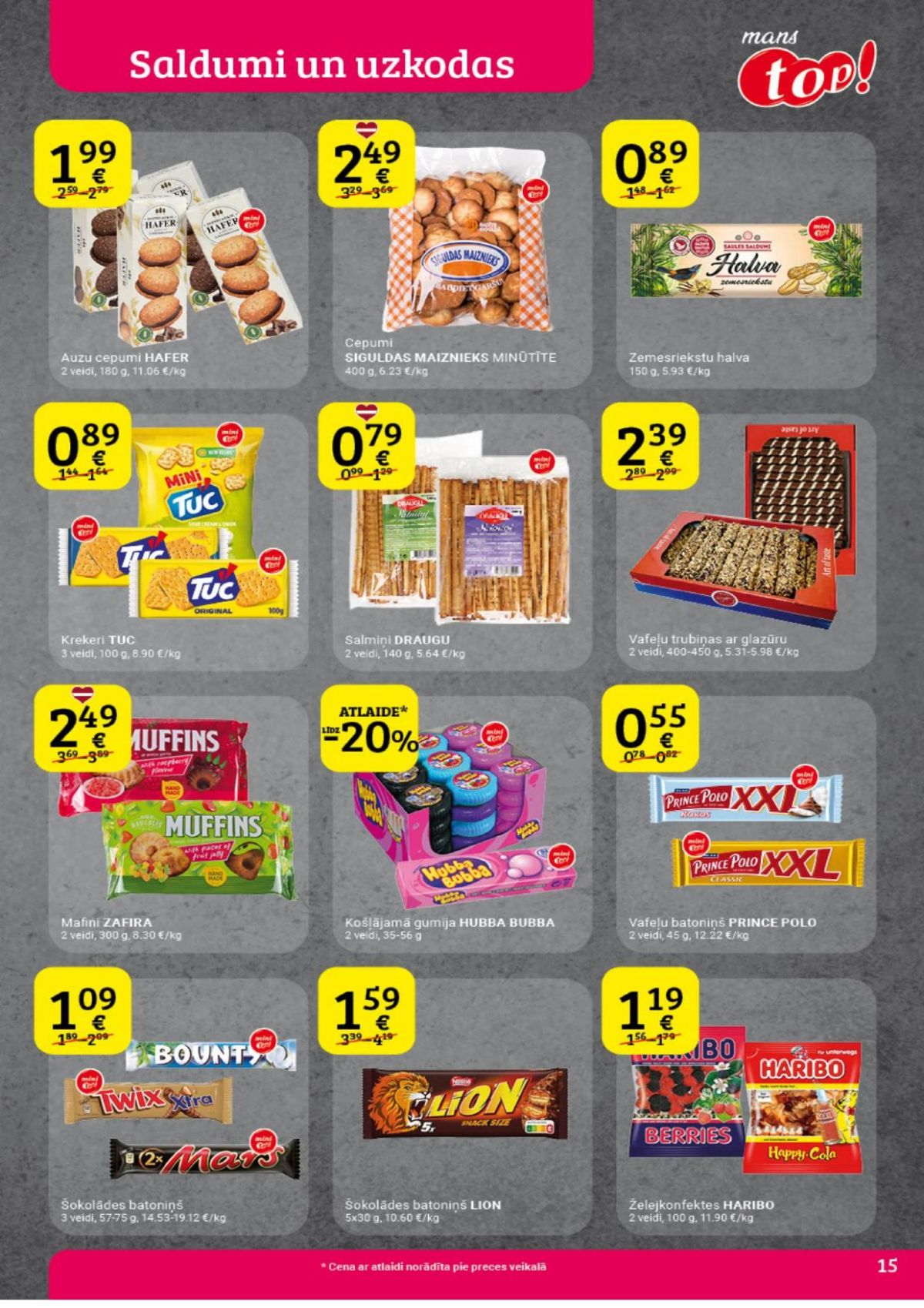 Publikācijas fotogrāfija