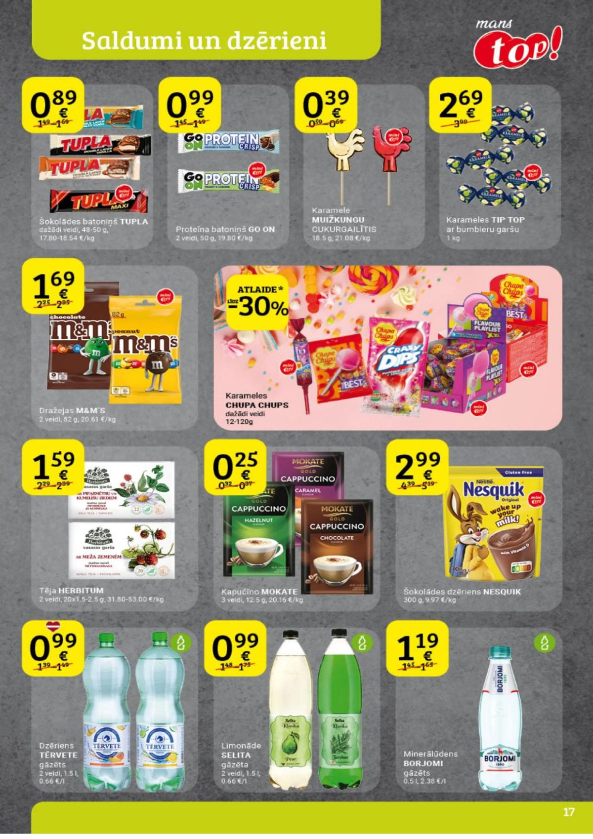 Publikācijas fotogrāfija