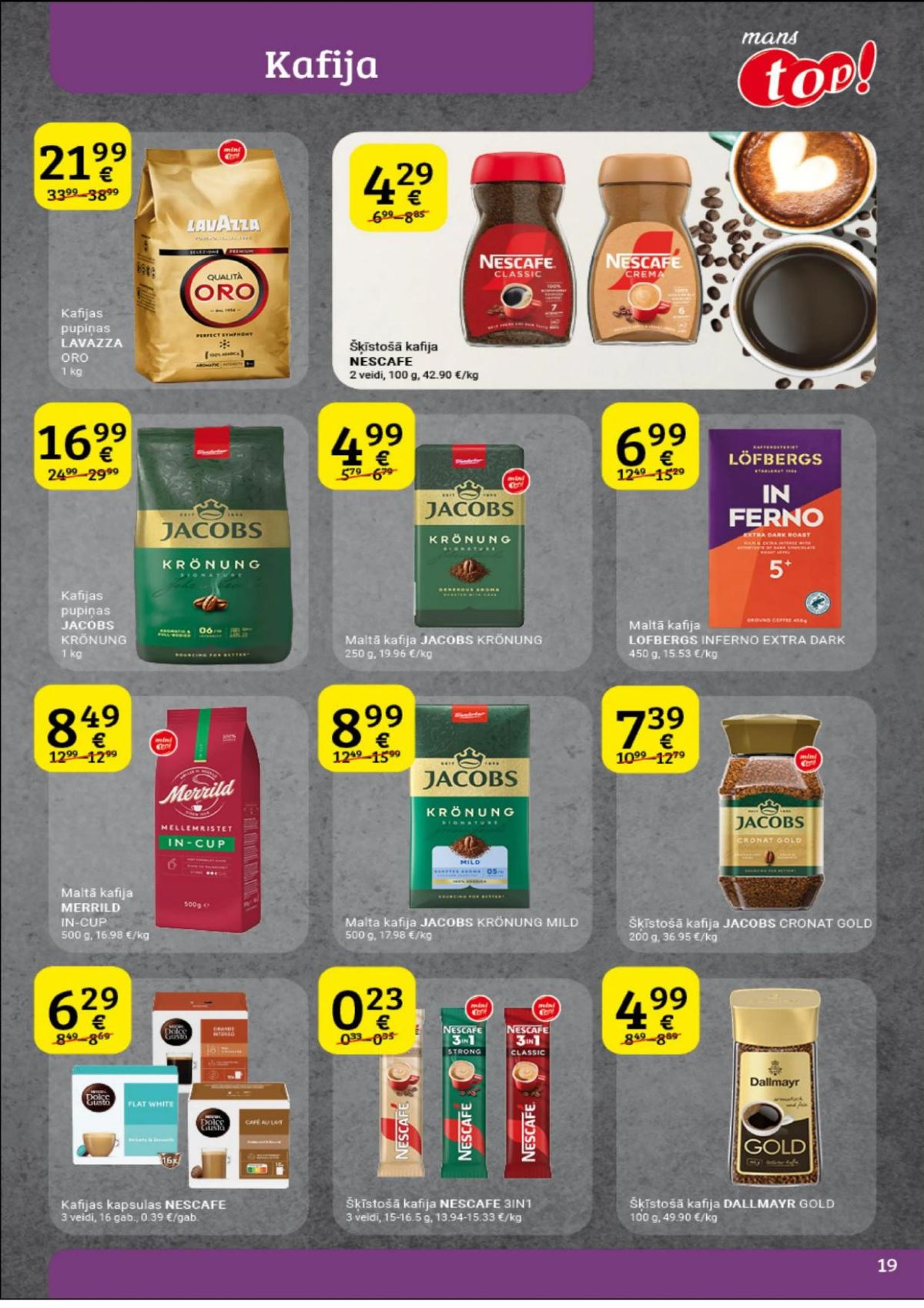 Publikācijas fotogrāfija