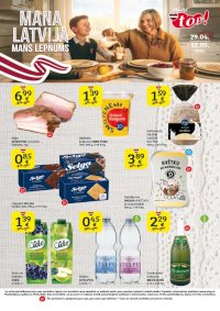 Buklets - TOP! (29.04.2026 - 12.05.2026)