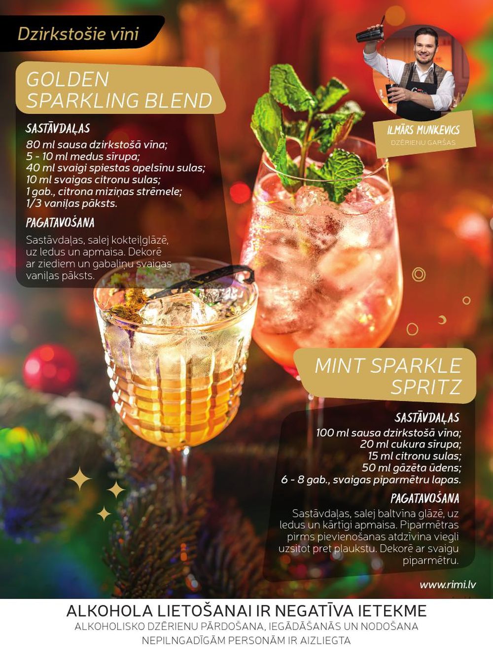 Publikācijas fotogrāfija