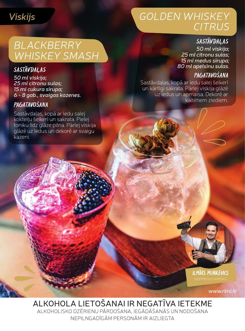 Publikācijas fotogrāfija