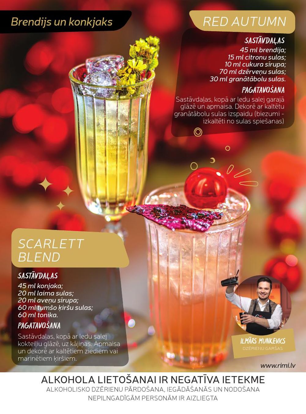 Publikācijas fotogrāfija