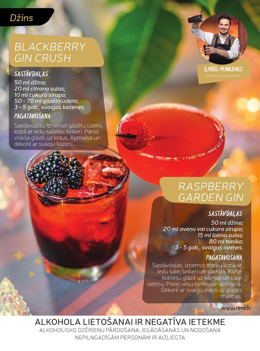 Publikācijas fotogrāfija