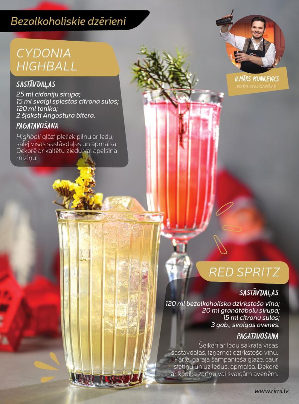 Publikācijas fotogrāfija