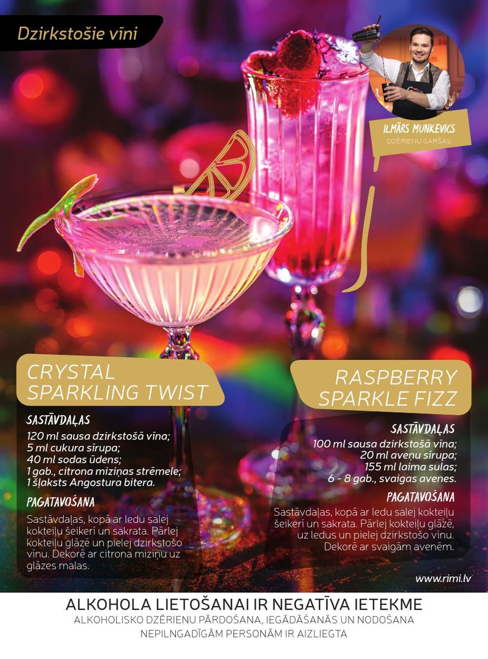 Publikācijas fotogrāfija